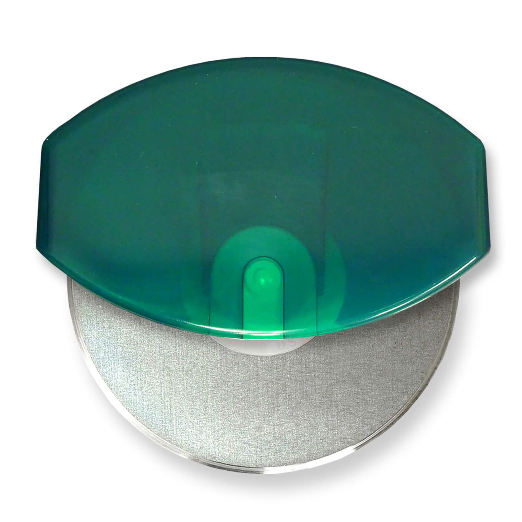 Translucent Green Blank